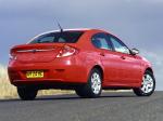 Proton Persona 2007 года
